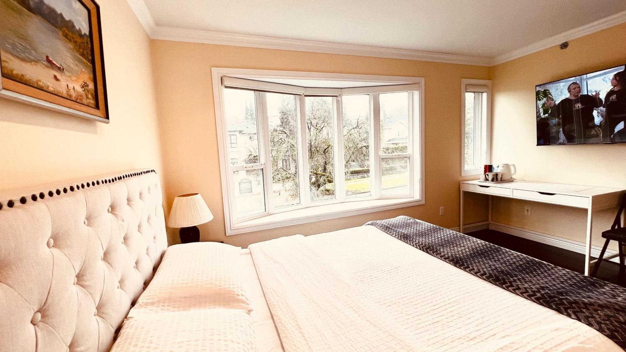 Gasthof Coze In Near Yvr *